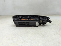 2013-2020 Nissan Pathfinder Master Power Window Switch Replacement Driver Side Left P/N:25401 3KA2A Fits OEM Used Auto Parts