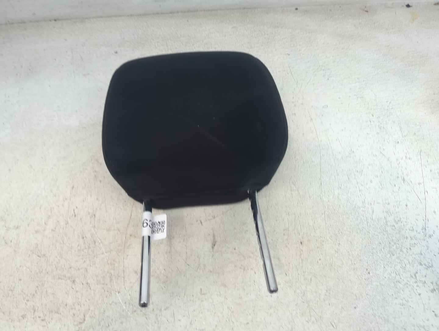 2016 Nissan Pathfinder Headrest Head Rest Front Driver Passenger Seat Fits OEM Used Auto Parts - Oemusedautoparts1.com
