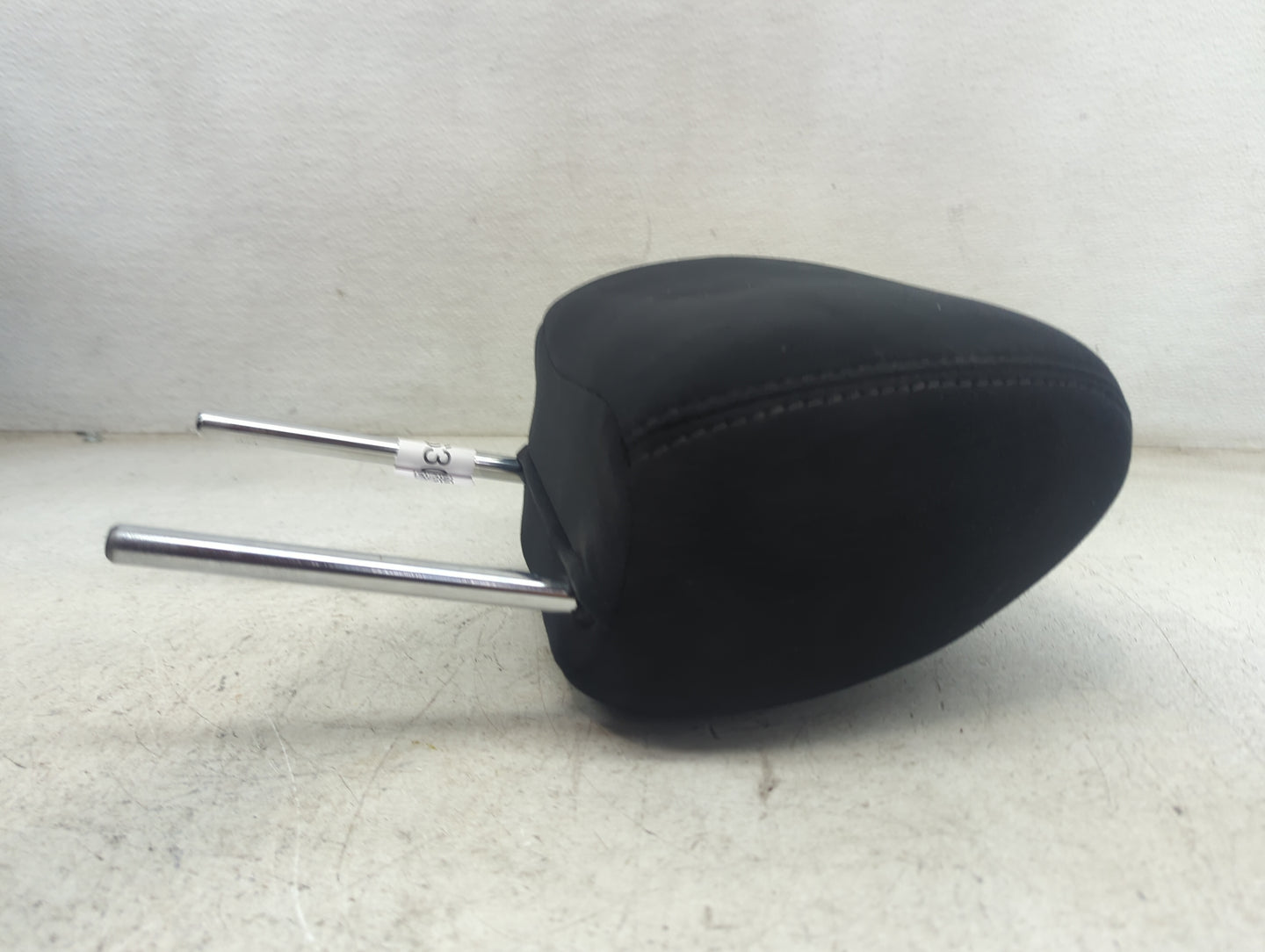 2016 Nissan Pathfinder Headrest Head Rest Front Driver Passenger Seat Fits OEM Used Auto Parts - Oemusedautoparts1.com