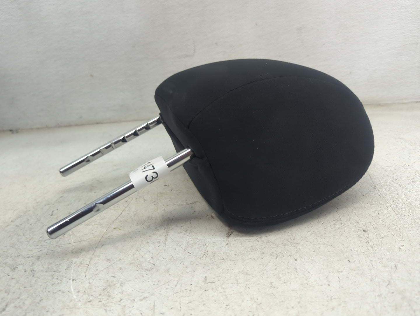 2016 Nissan Pathfinder Headrest Head Rest Front Driver Passenger Seat Fits OEM Used Auto Parts - Oemusedautoparts1.com