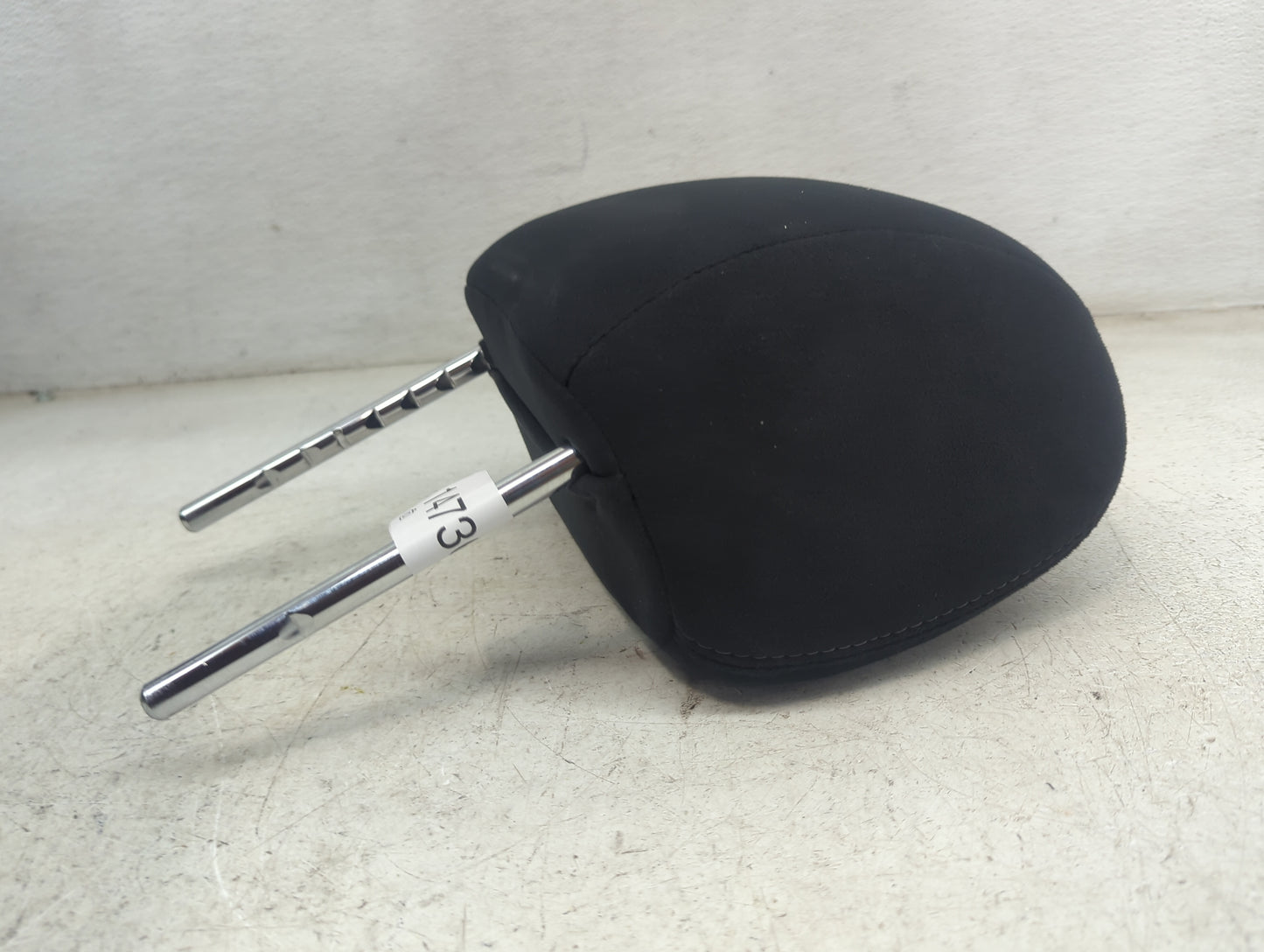 2016 Nissan Pathfinder Headrest Head Rest Front Driver Passenger Seat Fits OEM Used Auto Parts - Oemusedautoparts1.com