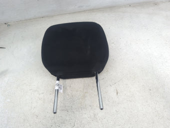 compare product 2016 Nissan Pathfinder Headrest Head Rest Front Driver Seat Black