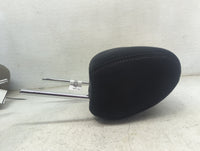 2016 Nissan Pathfinder Headrest Head Rest Front Driver Seat Black - Oemusedautoparts1.com