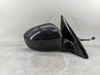 2013-2016 Nissan Pathfinder Passenger Side View Mirror - Right Door Mirror OEM Used - Oemusedautoparts1.com