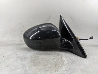 compare product 2013-2016 Nissan Pathfinder Passenger Side View Mirror - Right Door Mirror OEM Used