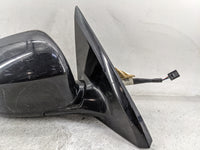 2013-2016 Nissan Pathfinder Passenger Side View Mirror - Right Door Mirror OEM Used - Oemusedautoparts1.com