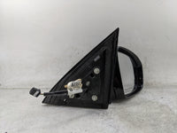2013-2016 Nissan Pathfinder Passenger Side View Mirror - Right Door Mirror OEM Used - Oemusedautoparts1.com
