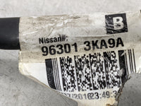2013-2016 Nissan Pathfinder Passenger Side View Mirror - Right Door Mirror OEM Used - Oemusedautoparts1.com