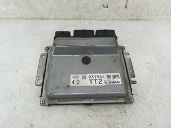 compare product 2015-2016 Nissan Pathfinder PCM Engine Control Computer ECU ECM PCU OEM P/N:NEC023-024 Fits Fits 2015 2016 2017 OEM Used Auto Parts