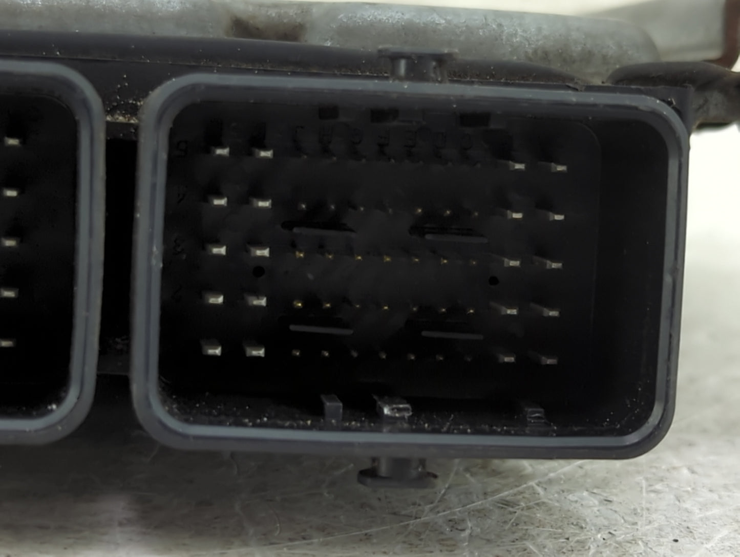 2015-2016 Nissan Pathfinder PCM Engine Control Computer ECU ECM PCU OEM P/N:NEC023-024 Fits Fits 2015 2016 2017 OEM Used Aut