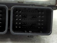 2015-2016 Nissan Pathfinder PCM Engine Control Computer ECU ECM PCU OEM P/N:NEC023-024 Fits Fits 2015 2016 2017 OEM Used Aut