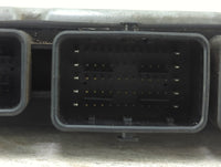 2015-2016 Nissan Pathfinder PCM Engine Control Computer ECU ECM PCU OEM P/N:NEC023-024 Fits Fits 2015 2016 2017 OEM Used Aut