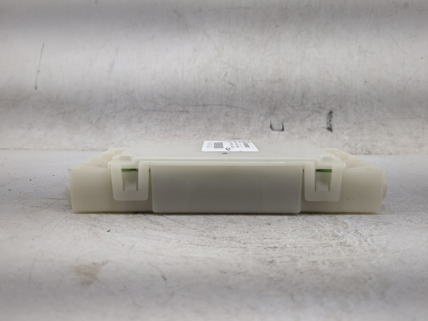2016-2016 Nissan Pathfinder Temperature Control Module 1475789 - Oemusedautoparts1.com
