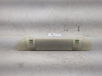 2016-2016 Nissan Pathfinder Temperature Control Module 1475789 - Oemusedautoparts1.com