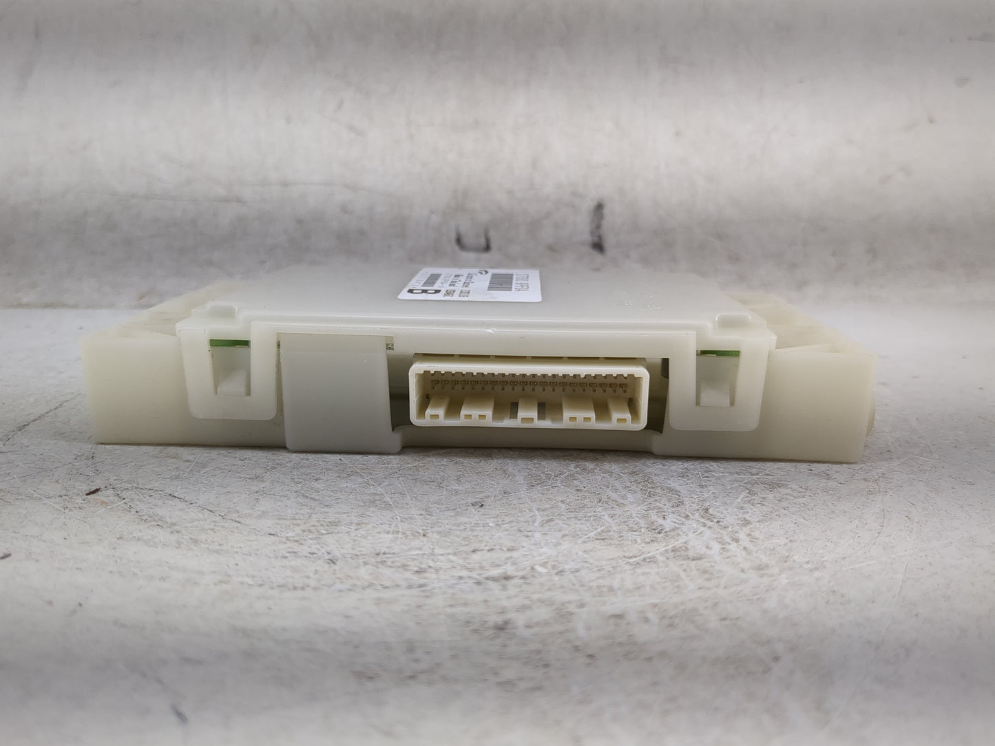 2016-2016 Nissan Pathfinder Temperature Control Module 1475789 - Oemusedautoparts1.com