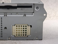 2016 Nissan Pathfinder Radio AM FM Cd Player Receiver Replacement P/N:25915 9GE1A NAU-P8402USCE/QX-4647N-B Fits Fits 2017 OE