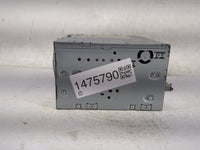 2016 Nissan Pathfinder Radio AM FM Cd Player Receiver Replacement P/N:25915 9GE1A NAU-P8402USCE/QX-4647N-B Fits Fits 2017 OE
