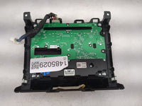 2013-2016 Nissan Pathfinder Climate Control Module Temperature AC/Heater Replacement P/N:F21PB1Q40B 3KA6B Fits OEM Used Auto