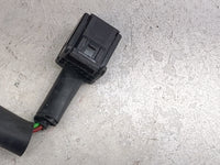 2013-2016 Nissan Pathfinder Passenger Side View Mirror - Right Door Mirror OEM Used - Oemusedautoparts1.com