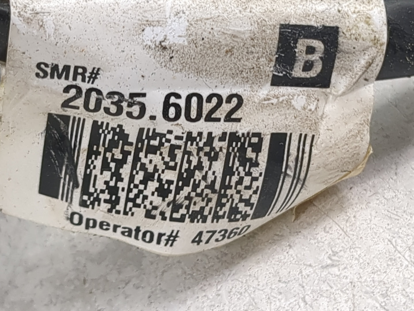 2013-2016 Nissan Pathfinder Passenger Side View Mirror - Right Door Mirror OEM Used - Oemusedautoparts1.com