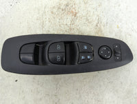 2013-2020 Nissan Pathfinder Master Power Window Switch Replacement Driver Side Left P/N:25401 3KA2A AE 25570 3TB1A Fits OEM 