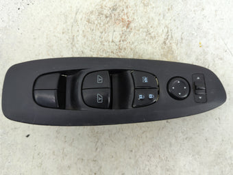 compare product 2013-2020 Nissan Pathfinder Master Power Window Switch Replacement Driver Side Left P/N:25401 3KA2A AE 25570 3TB1A Fits OEM Used Auto Parts