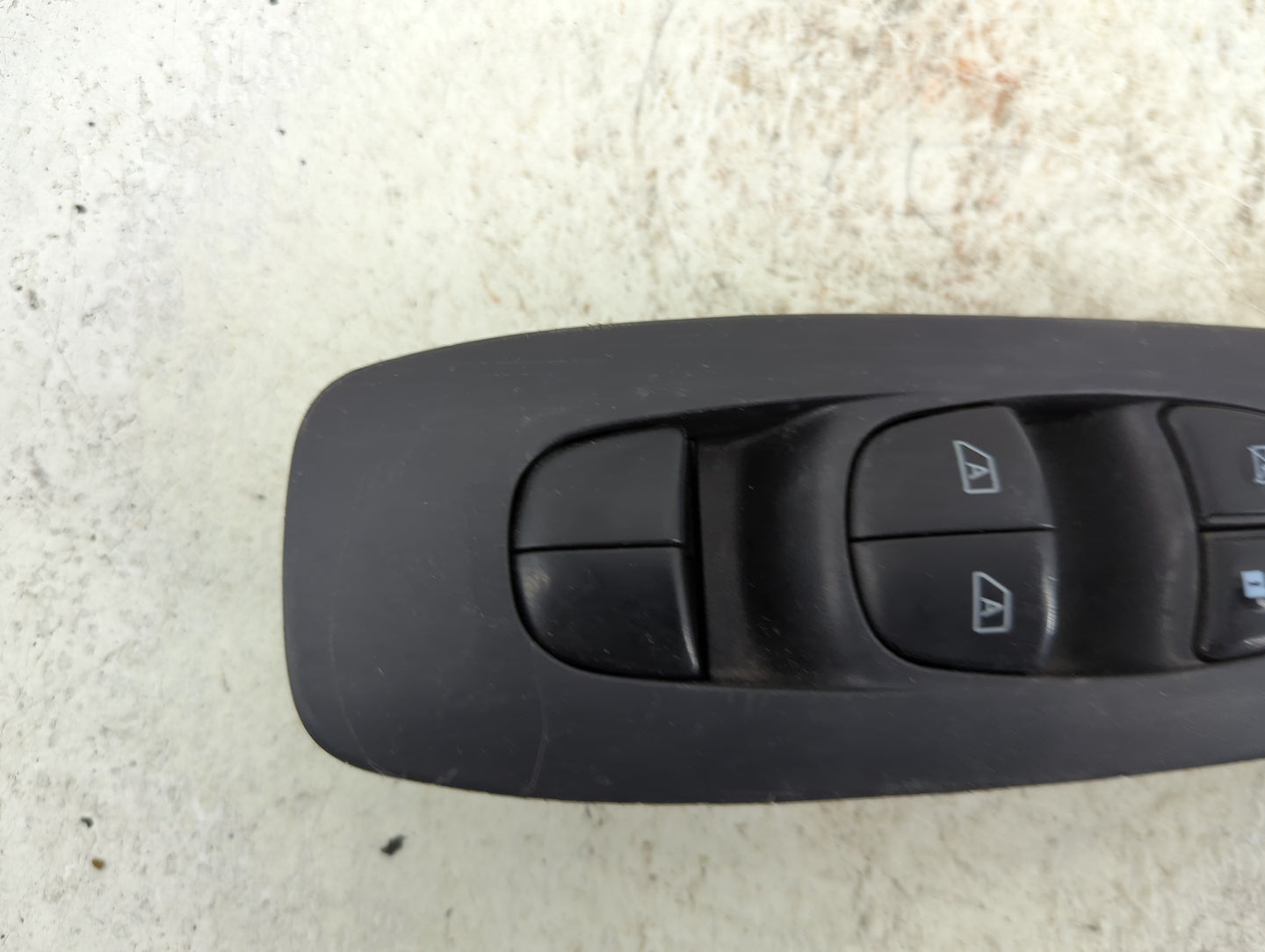 2013-2020 Nissan Pathfinder Master Power Window Switch Replacement Driver Side Left P/N:25401 3KA2A AE 25570 3TB1A Fits OEM 