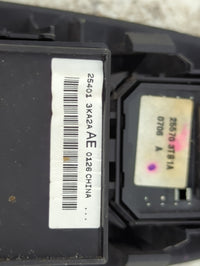 2013-2020 Nissan Pathfinder Master Power Window Switch Replacement Driver Side Left P/N:25401 3KA2A AE 25570 3TB1A Fits OEM 