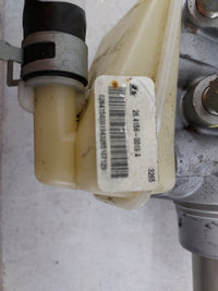 2013-2016 Nissan Pathfinder Brake Master Cylinder 1499022 - Oemusedautoparts1.com