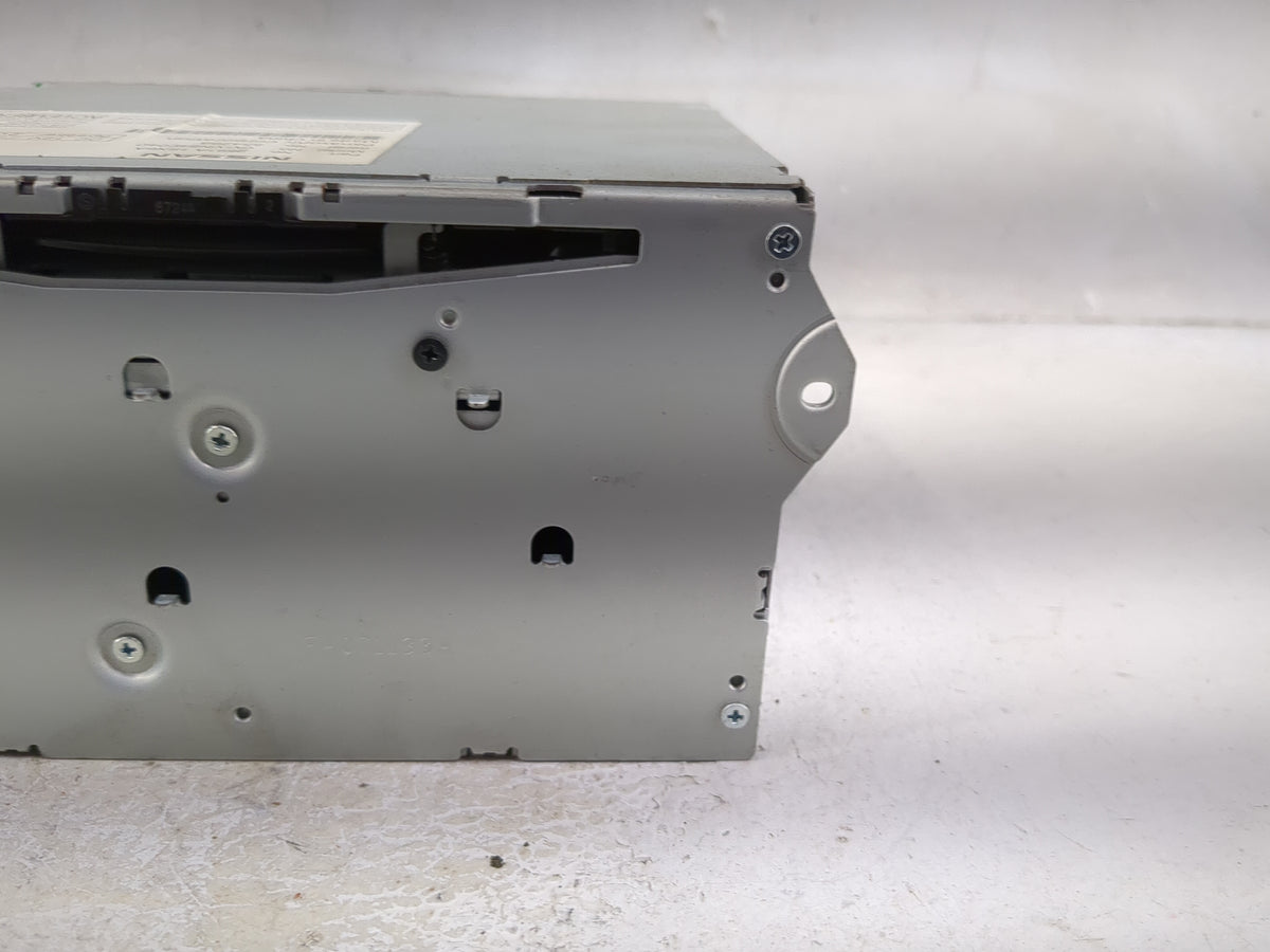 2013-2014 Nissan Pathfinder Radio AM FM Cd Player Receiver Replacement P/N:2591A 1SX6A CV-VN54E04D Fits Fits 2013 2014 2015 