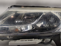 2013-2016 Nissan Pathfinder Driver Left Oem Head Light Headlight Lamp 1501687 - Oemusedautoparts1.com