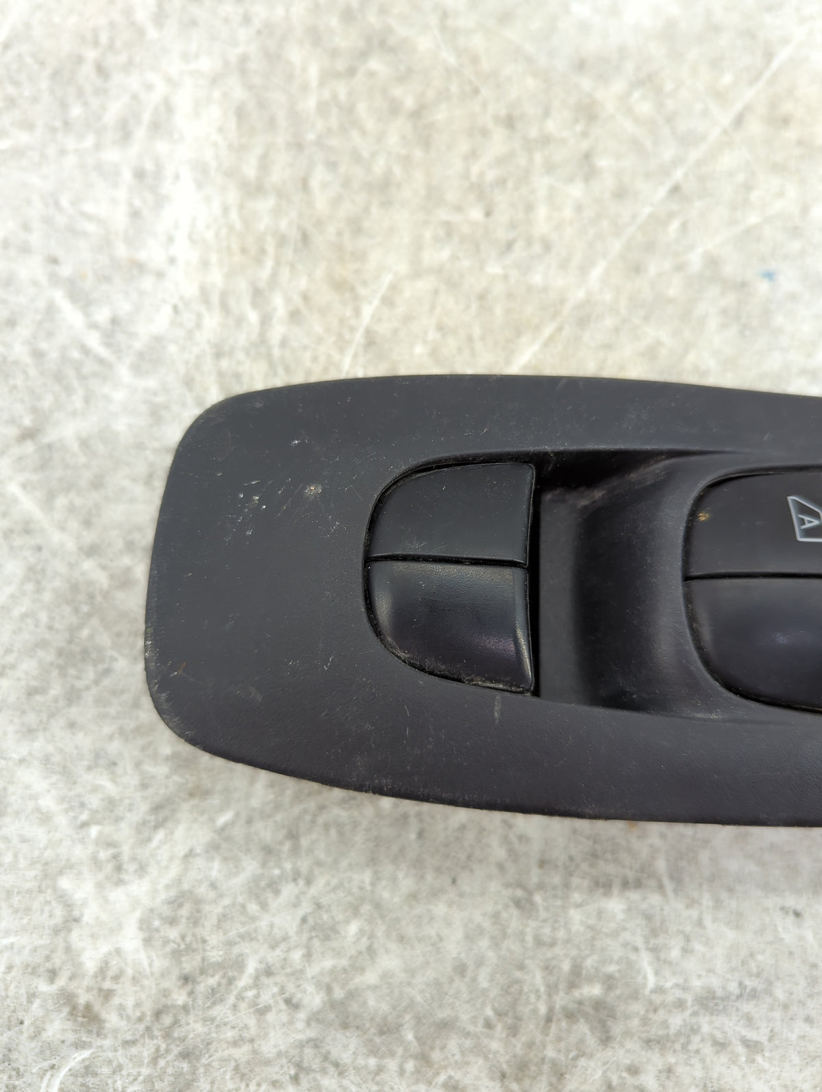 2013-2020 Nissan Pathfinder Master Power Window Switch Replacement Driver Side Left P/N:254013KA0A Fits OEM Used Auto Parts 