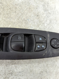 2013-2020 Nissan Pathfinder Master Power Window Switch Replacement Driver Side Left P/N:254013KA0A Fits OEM Used Auto Parts 
