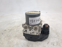 2016 Nissan Pathfinder Anti-Lock Brake ABS Pump Module Actuator OEM P/N:476609NF0B 0511207T1NG Fits OEM Used Auto Parts - Oe