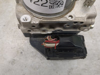 2016 Nissan Pathfinder Anti-Lock Brake ABS Pump Module Actuator OEM P/N:476609NF0B 0511207T1NG Fits OEM Used Auto Parts - Oe