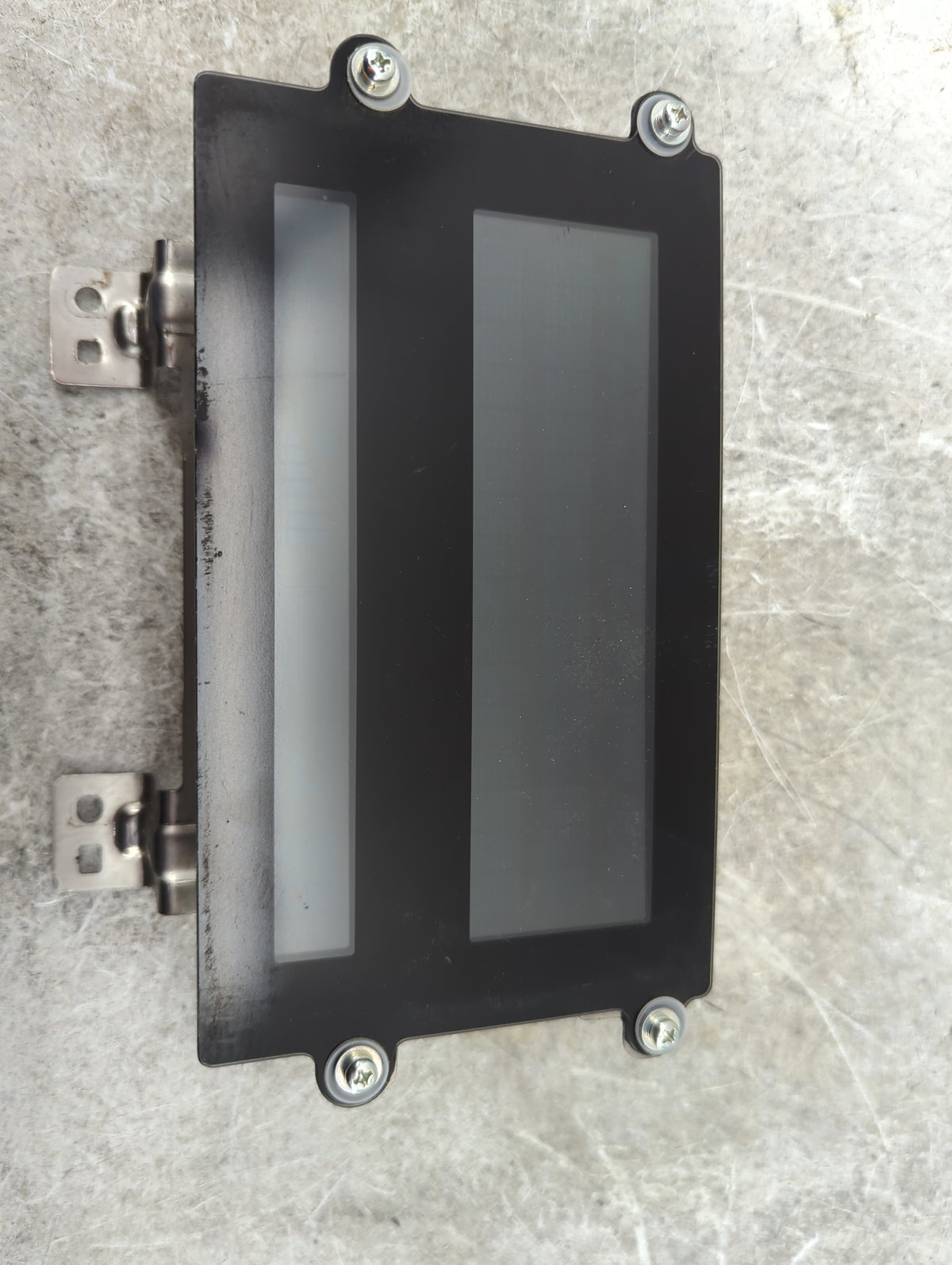 2013-2016 Nissan Pathfinder Information Radio Display Screen 1513756 - Oemusedautoparts1.com
