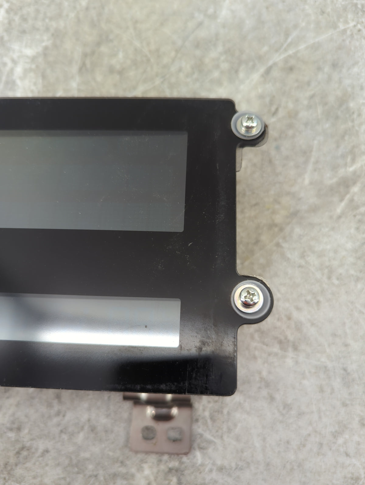 2013-2016 Nissan Pathfinder Information Radio Display Screen 1513756 - Oemusedautoparts1.com