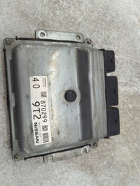 2015-2016 Nissan Pathfinder PCM Engine Control Computer ECU ECM PCU OEM P/N:NEC017-007 Fits Fits 2015 2016 2017 OEM Used Aut