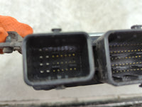 2015-2016 Nissan Pathfinder PCM Engine Control Computer ECU ECM PCU OEM P/N:NEC017-007 Fits Fits 2015 2016 2017 OEM Used Aut