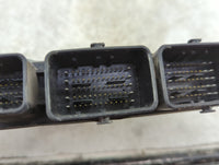 2015-2016 Nissan Pathfinder PCM Engine Control Computer ECU ECM PCU OEM P/N:NEC017-007 Fits Fits 2015 2016 2017 OEM Used Aut