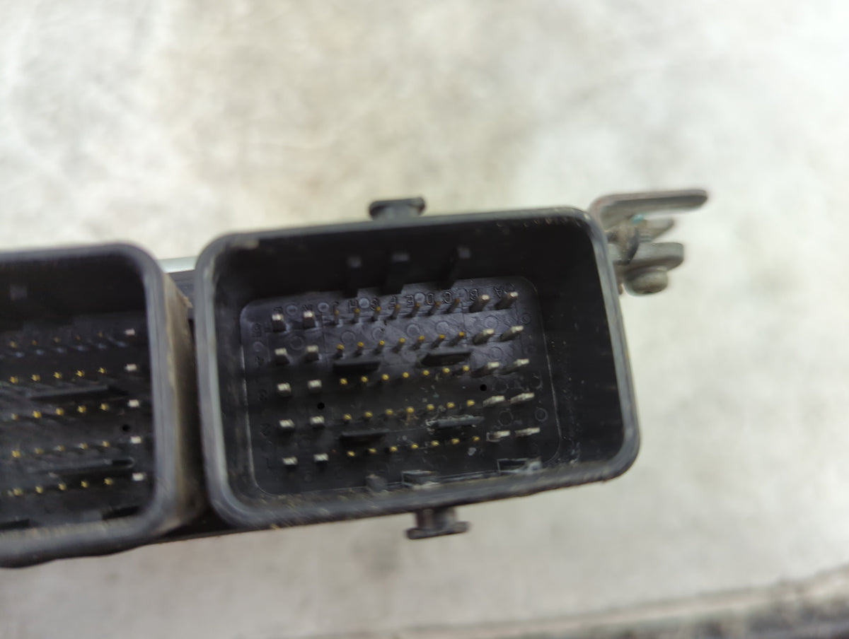 2015-2016 Nissan Pathfinder PCM Engine Control Computer ECU ECM PCU OEM P/N:NEC017-007 Fits Fits 2015 2016 2017 OEM Used Aut