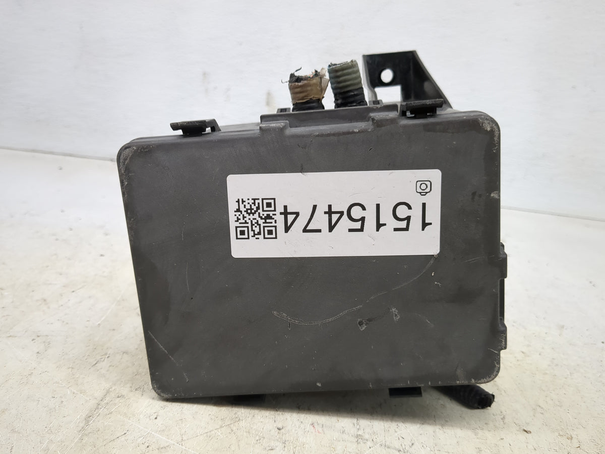 2015-2022 Nissan Pathfinder Fusebox Fuse Box Panel Relay Module Fits Fits 2015 2016 2017 2018 2019 2020 2022 OEM Used Auto P
