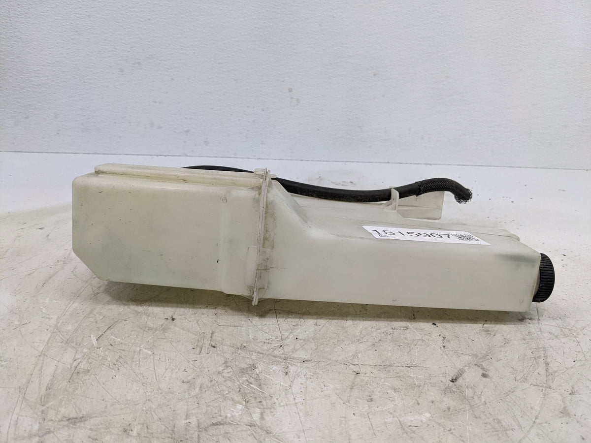 2013 Nissan Pathfinder Radiator Coolant Overflow Expansion Tank Bottle 1515907 - Oemusedautoparts1.com