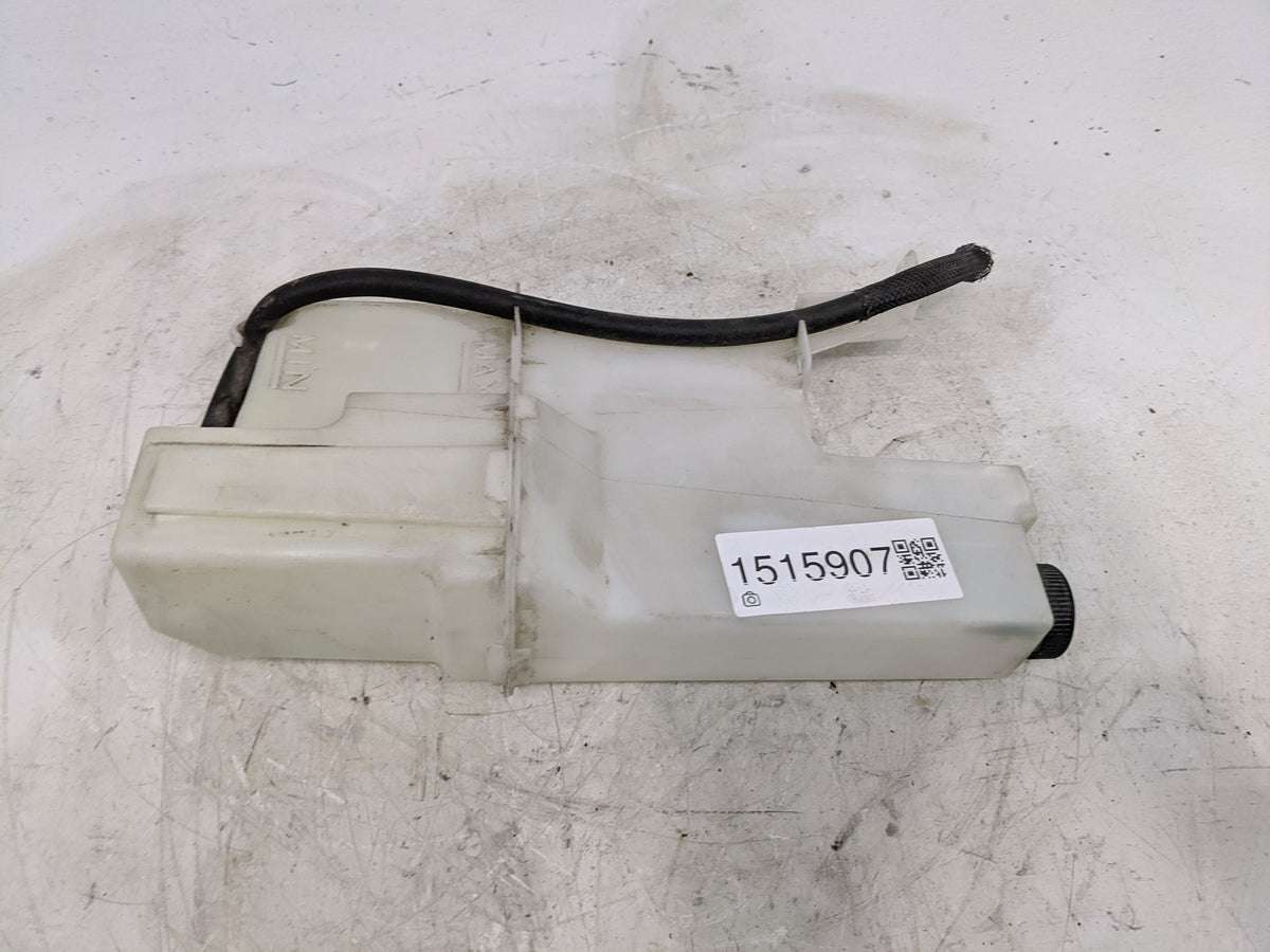 2013 Nissan Pathfinder Radiator Coolant Overflow Expansion Tank Bottle 1515907 - Oemusedautoparts1.com