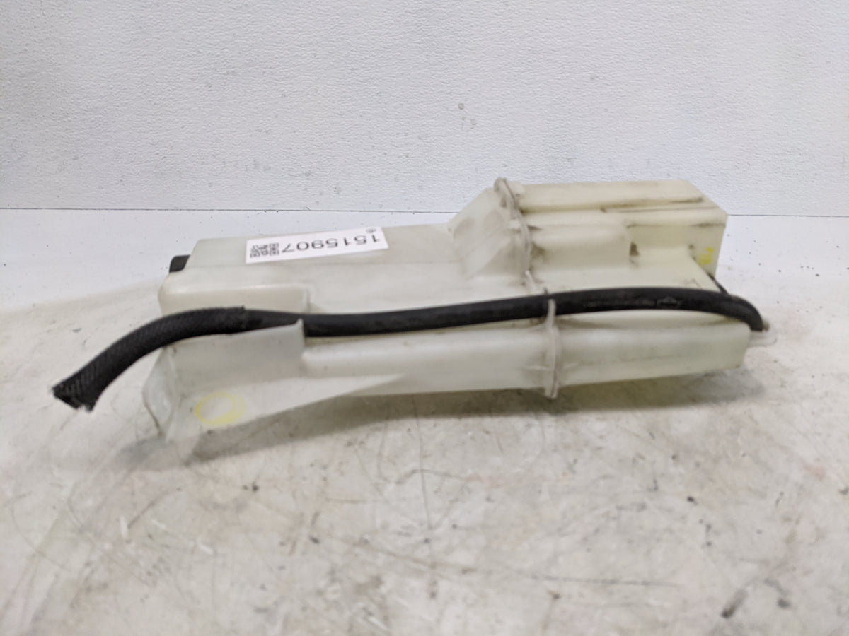 2013 Nissan Pathfinder Radiator Coolant Overflow Expansion Tank Bottle 1515907 - Oemusedautoparts1.com