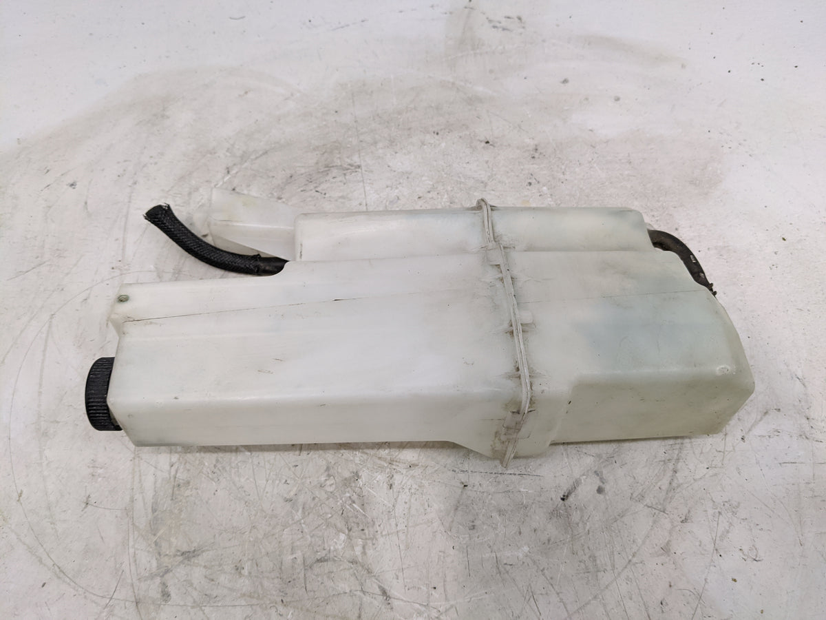 2013 Nissan Pathfinder Radiator Coolant Overflow Expansion Tank Bottle 1515907 - Oemusedautoparts1.com
