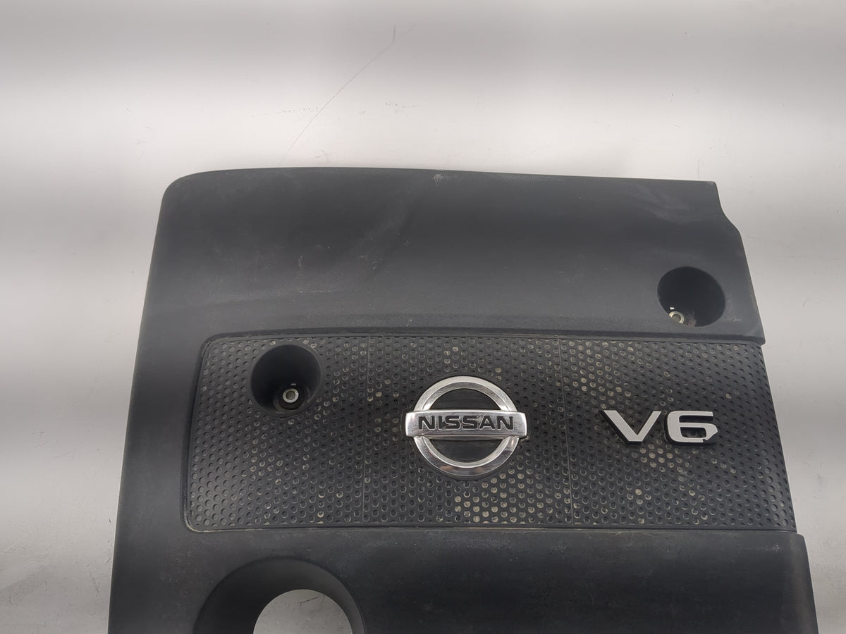 2016 Nissan Pathfinder Engine Cover 1518217 - Oemusedautoparts1.com