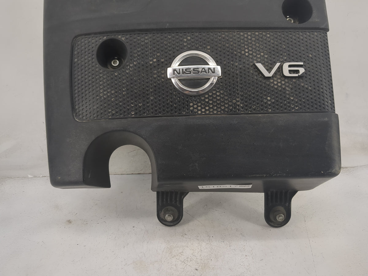 2016 Nissan Pathfinder Engine Cover 1518217 - Oemusedautoparts1.com