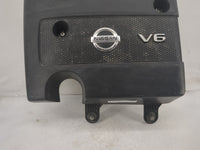 2016 Nissan Pathfinder Engine Cover 1518217 - Oemusedautoparts1.com