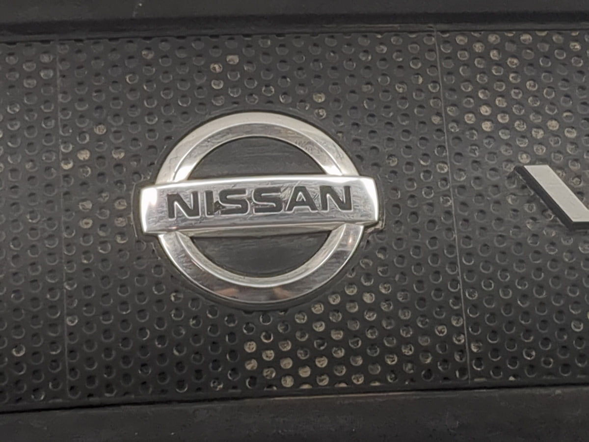 2016 Nissan Pathfinder Engine Cover 1518217 - Oemusedautoparts1.com